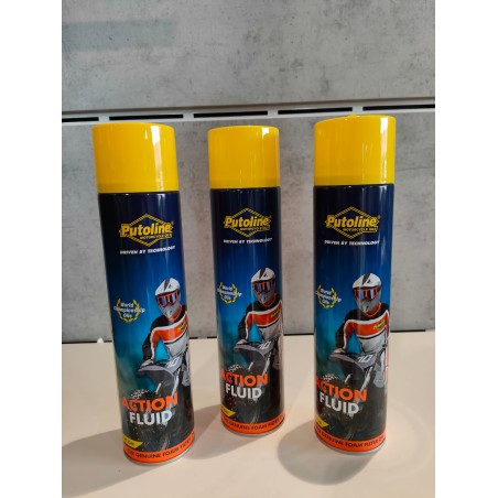 Spray Action Fluid Putoline