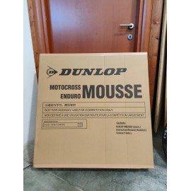 Mousse Dunlop EN91 POST.