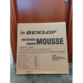 Mousse M21 ANT. Dunlop